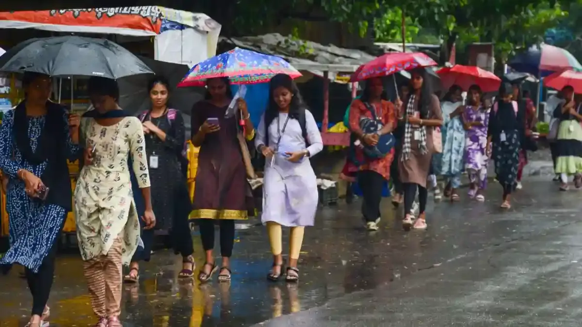 இன்று நாளை இங்கெல்லாம் கனமழைக்கு வாய்ப்பு இருக்கு- வானிலை மையம் அலர்ட்!